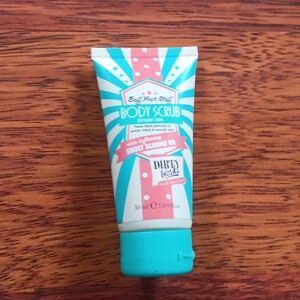 💟Dirty Works Body Scrub